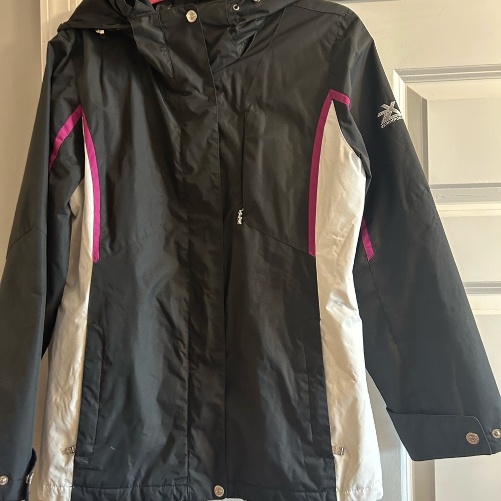 Zero Posur Jacket - image 3